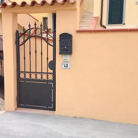 بيت للعطل Casa Sole