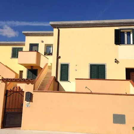 Casa Sole *