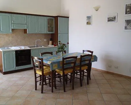 بيت للعطل Casa Sole أروسييْ