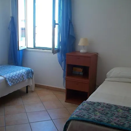 Casa Sole بيت للعطل