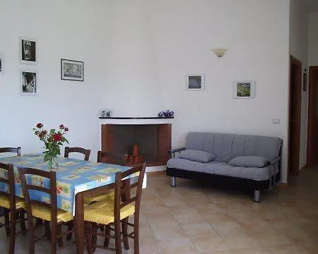 Casa Sole أروسييْ