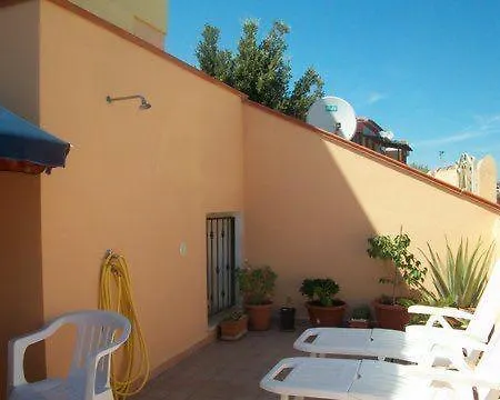 Casa Sole *