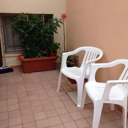 Casa Sole *