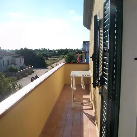 Casa Sole بيت للعطل أروسييْ